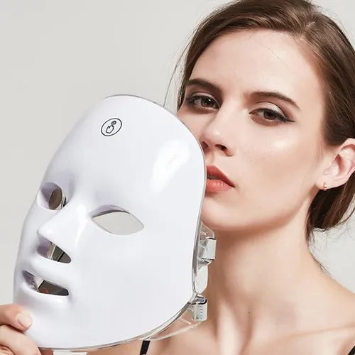 LumiSkin LED Mask