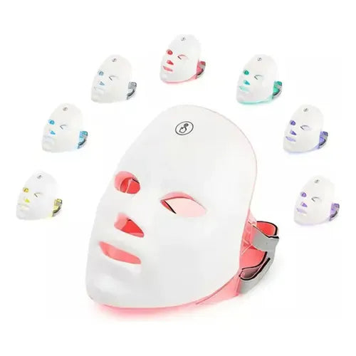 LumiSkin LED Mask